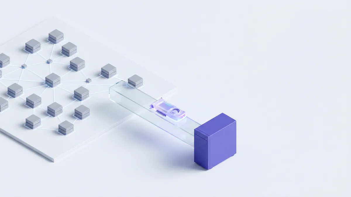 Akash Network alternative — illustration