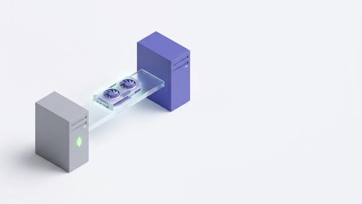 DataCrunch alternative — illustration