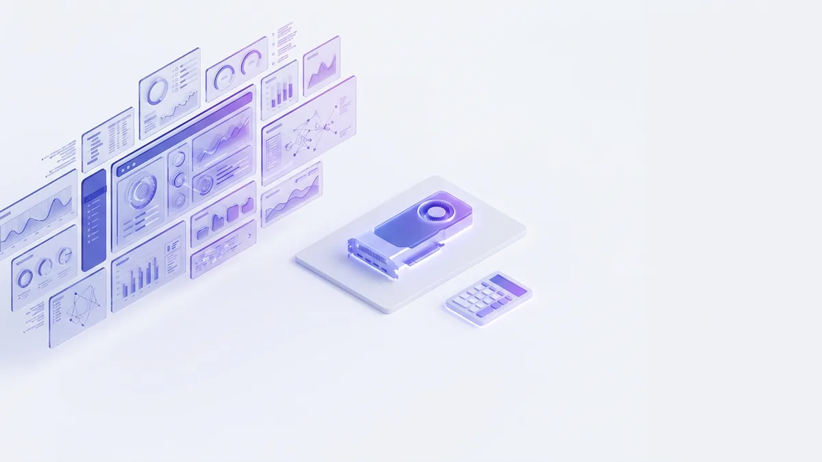 Google Cloud GPU alternative — illustration