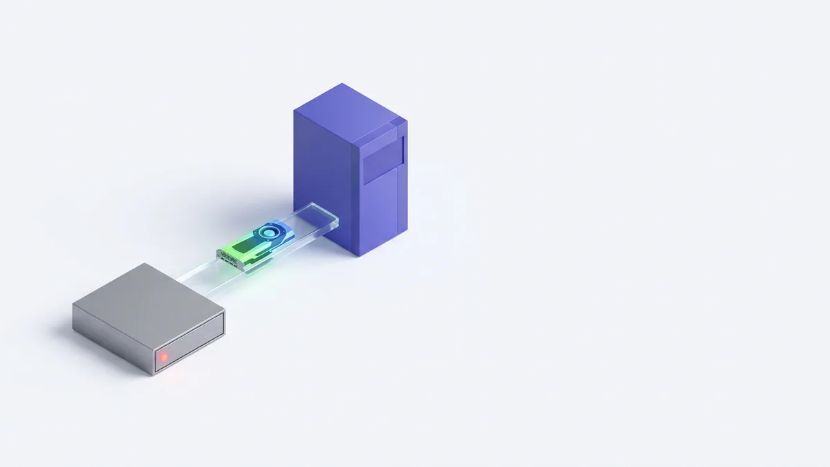 Hetzner GPU alternative — illustration