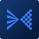 DataCrunch logo