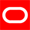 Oracle Cloud logo