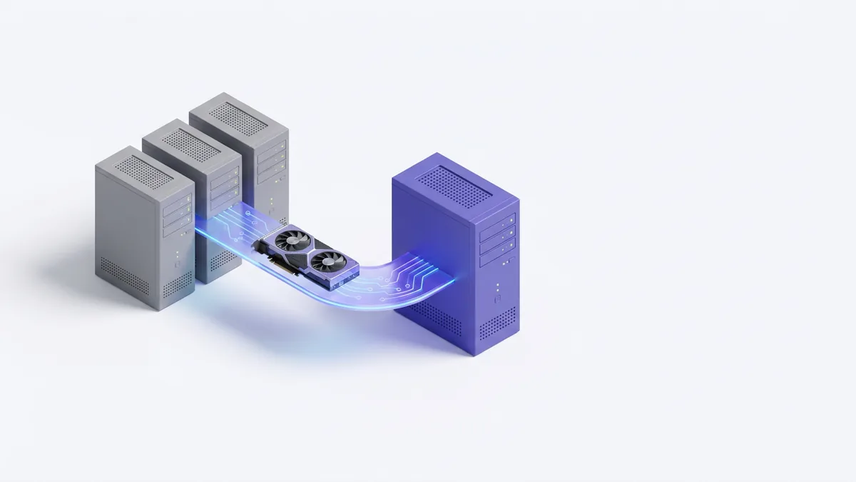 Massed Compute alternative — illustration