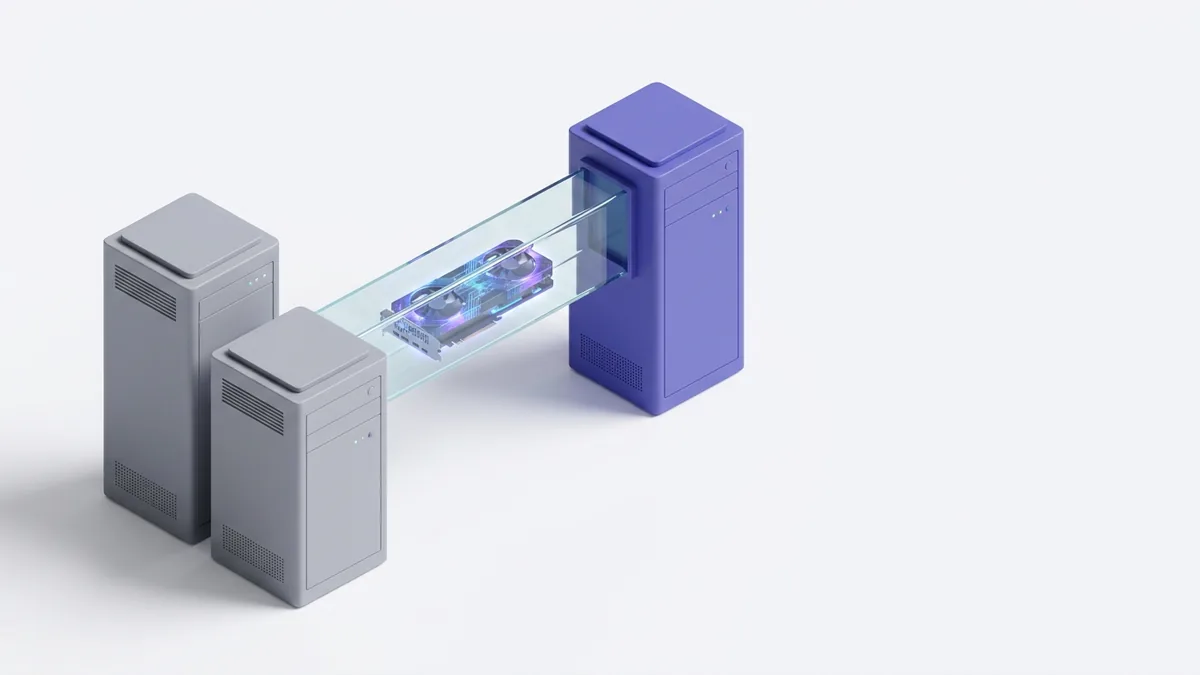 Novita AI alternative — illustration