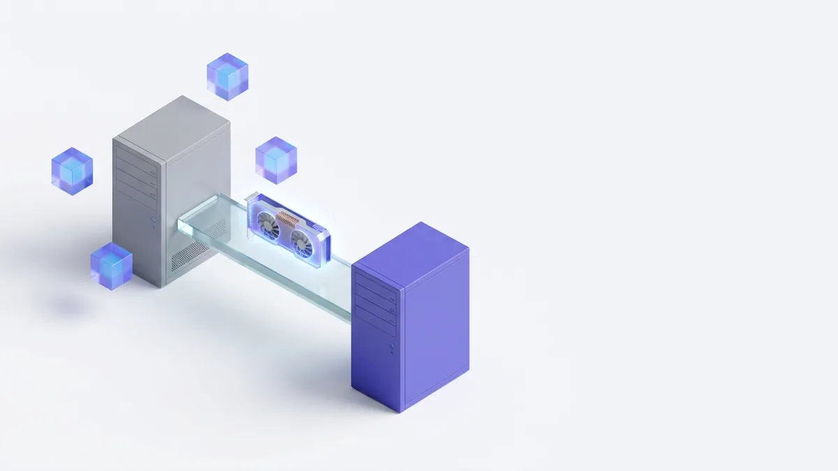 Together AI alternative — illustration