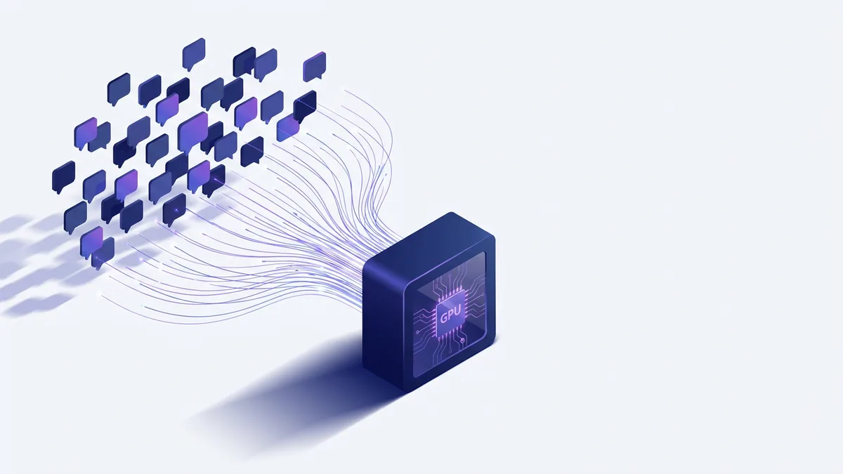 How to deploy vLLM on a cloud GPU: an OpenAI-compatible endpoint